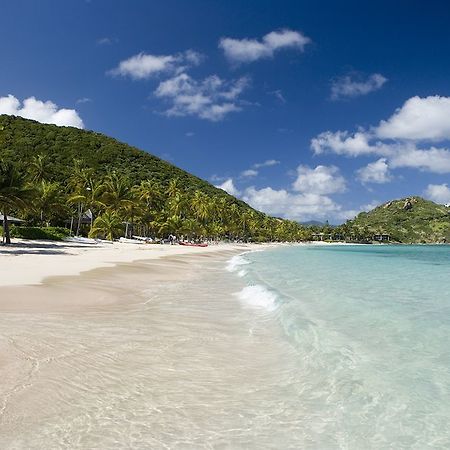Peter Island Resort Hannah Екстериор снимка
