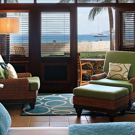 Peter Island Resort Hannah Екстериор снимка