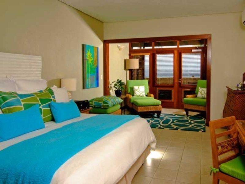 Peter Island Resort Hannah Екстериор снимка