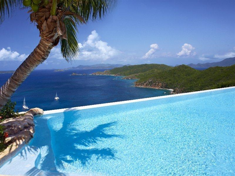 Peter Island Resort Hannah Екстериор снимка