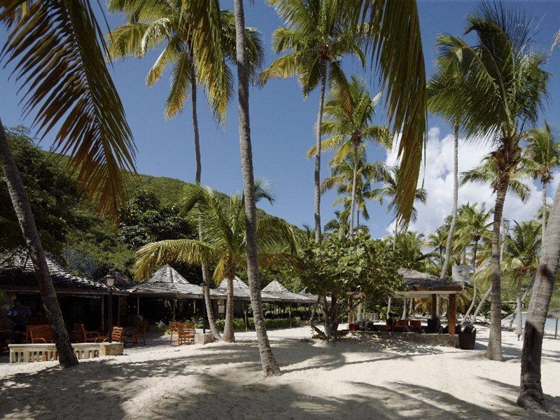 Peter Island Resort Hannah Екстериор снимка