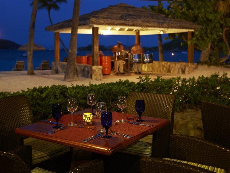 Peter Island Resort Hannah Екстериор снимка