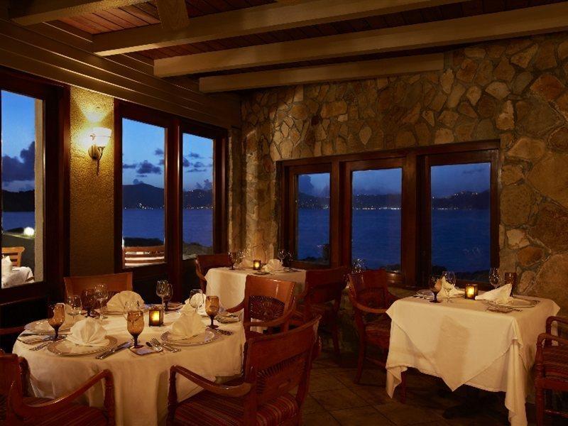 Peter Island Resort Hannah Екстериор снимка