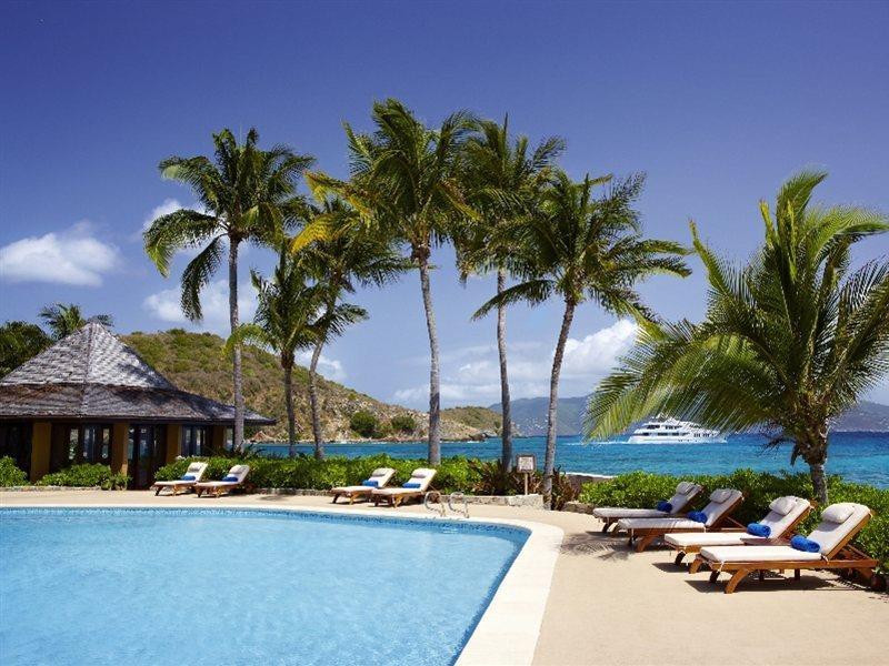 Peter Island Resort Hannah Екстериор снимка