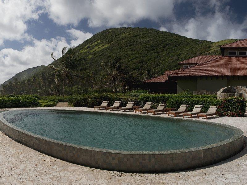 Peter Island Resort Hannah Екстериор снимка