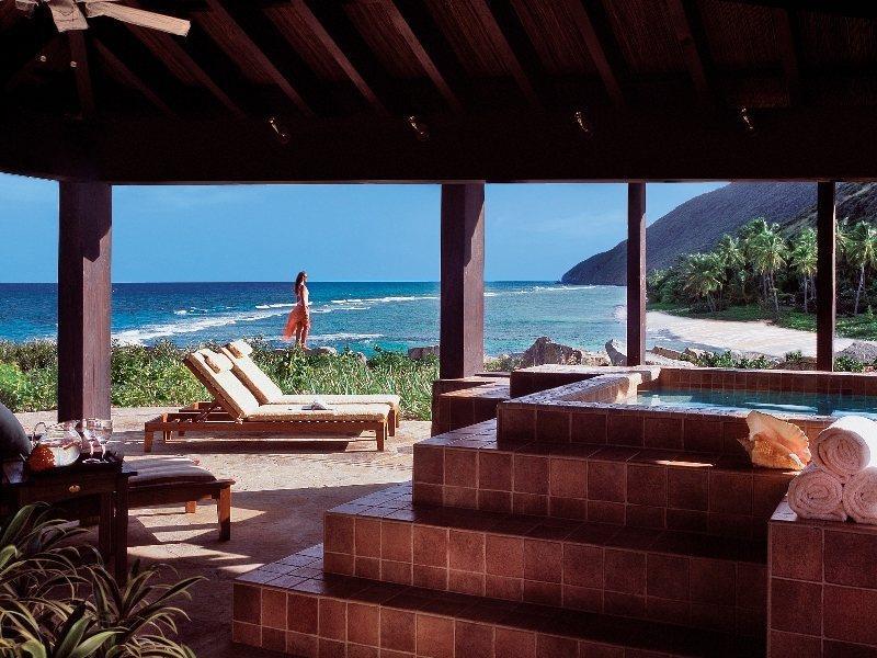 Peter Island Resort Hannah Екстериор снимка