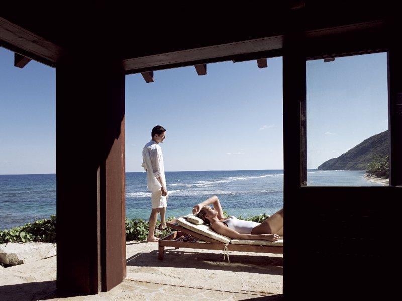 Peter Island Resort Hannah Екстериор снимка