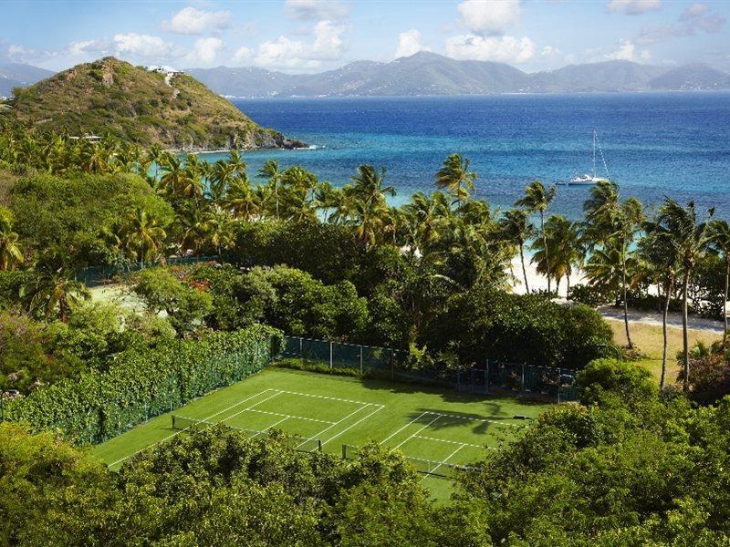 Peter Island Resort Hannah Екстериор снимка