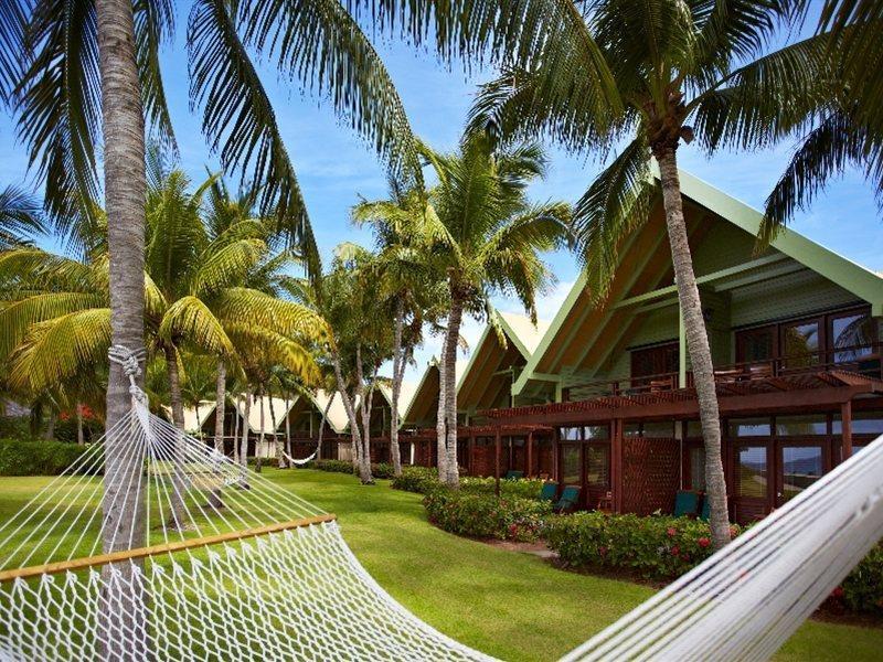 Peter Island Resort Hannah Екстериор снимка