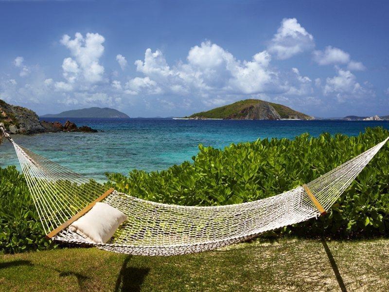 Peter Island Resort Hannah Екстериор снимка