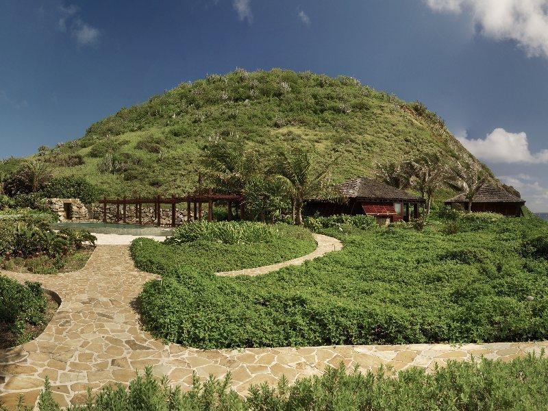 Peter Island Resort Hannah Екстериор снимка