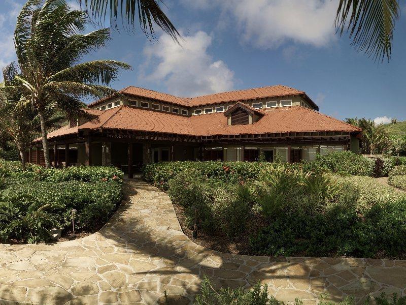 Peter Island Resort Hannah Екстериор снимка