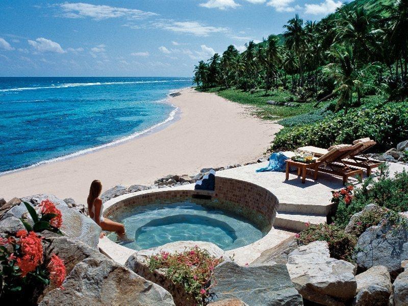 Peter Island Resort Hannah Екстериор снимка