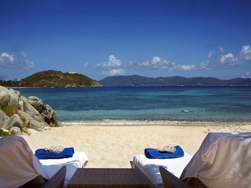 Peter Island Resort Hannah Екстериор снимка