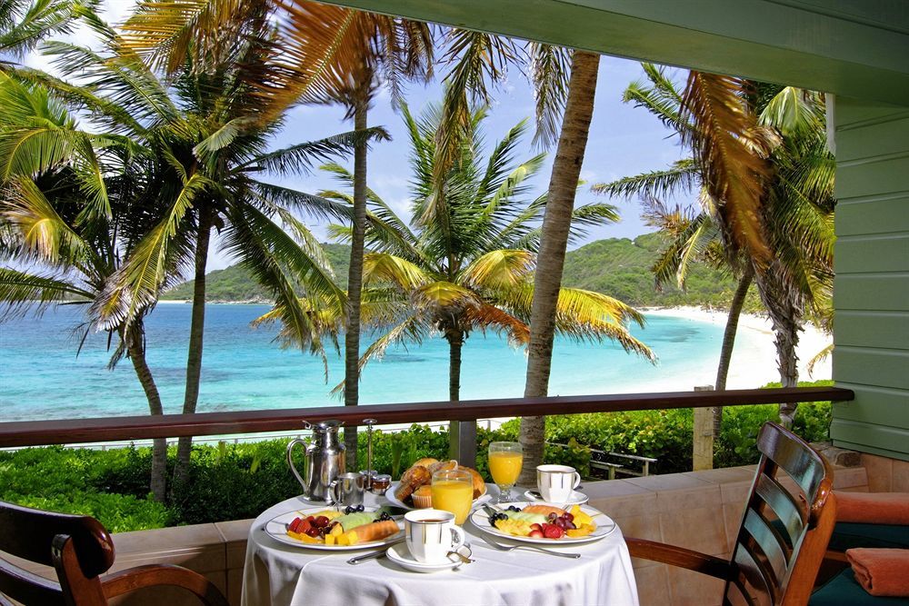 Peter Island Resort Hannah Екстериор снимка