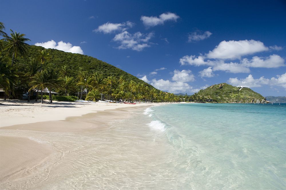 Peter Island Resort Hannah Екстериор снимка