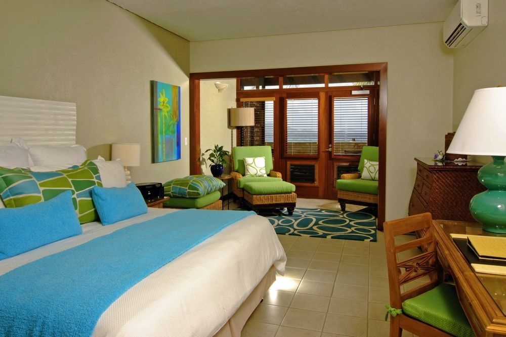 Peter Island Resort Hannah Екстериор снимка