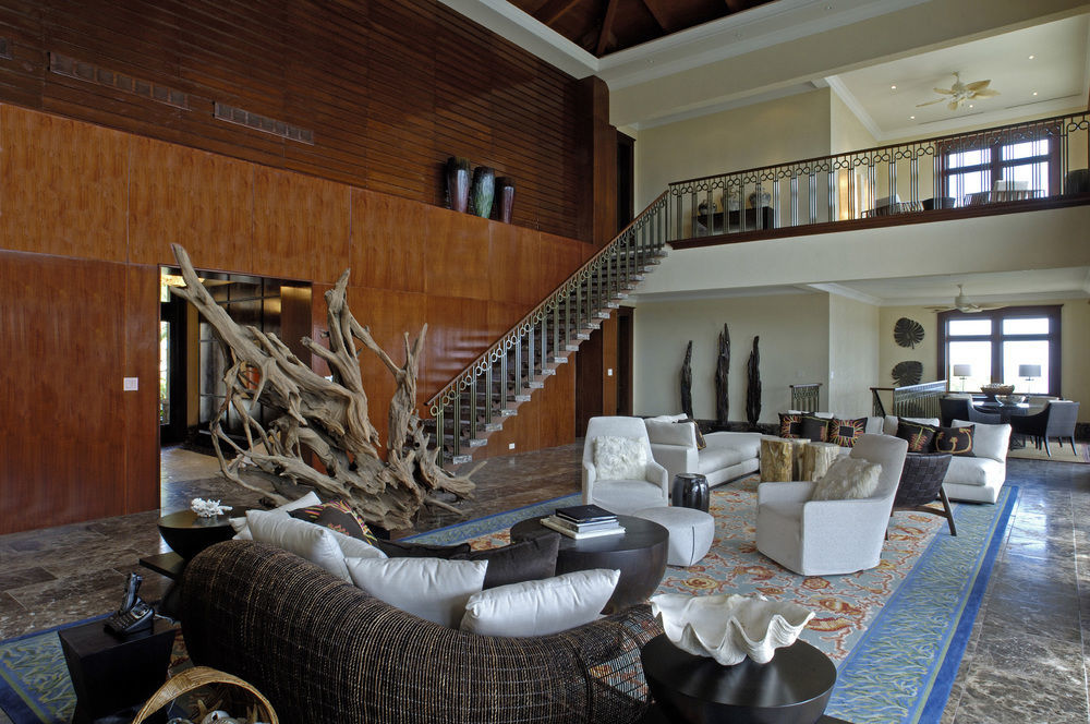 Peter Island Resort Hannah Екстериор снимка