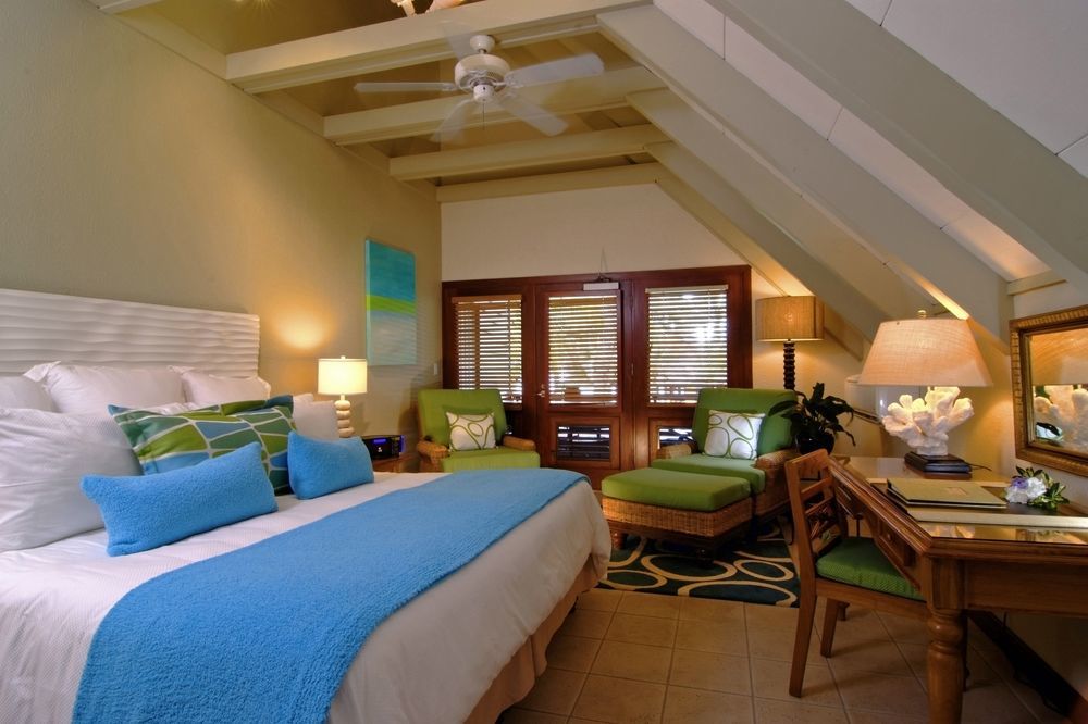 Peter Island Resort Hannah Екстериор снимка