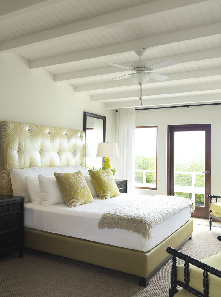 Peter Island Resort Hannah Екстериор снимка