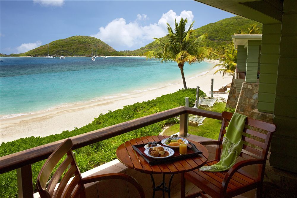 Peter Island Resort Hannah Екстериор снимка