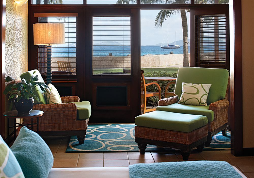 Peter Island Resort Hannah Екстериор снимка