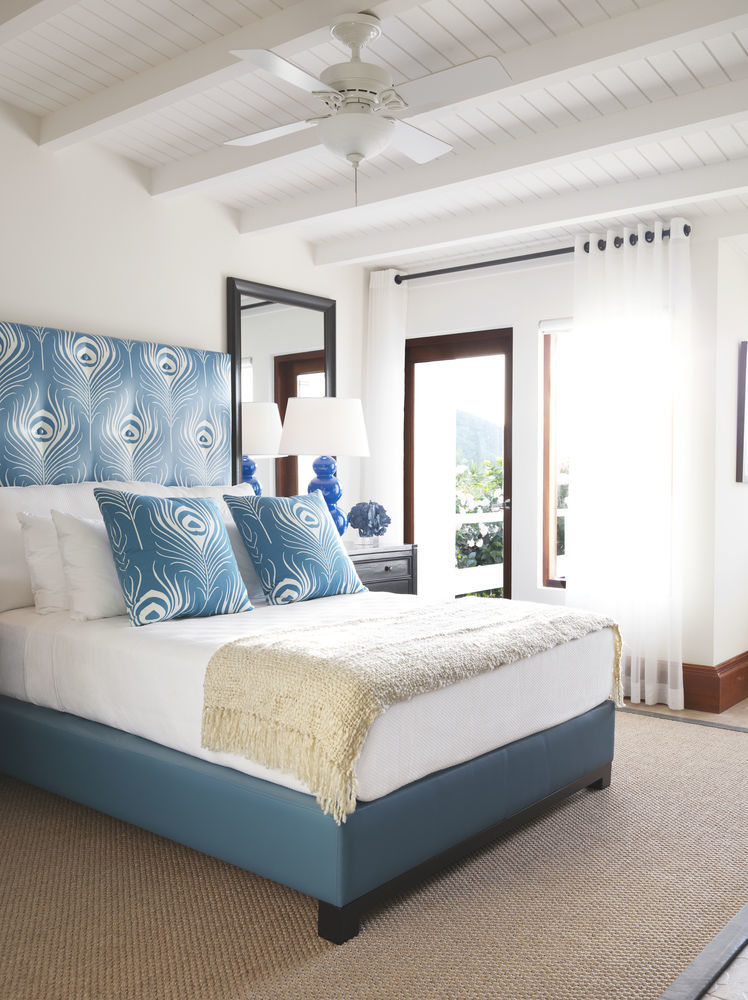 Peter Island Resort Hannah Екстериор снимка