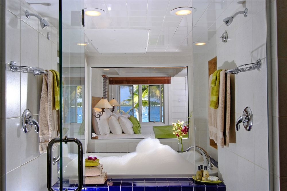 Peter Island Resort Hannah Екстериор снимка