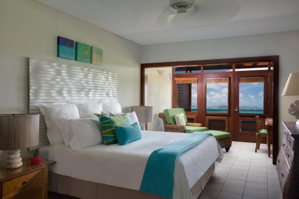 Peter Island Resort Hannah Екстериор снимка