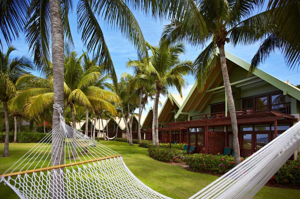 Peter Island Resort Hannah Екстериор снимка