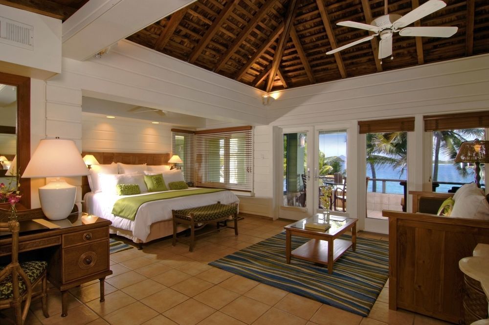 Peter Island Resort Hannah Екстериор снимка
